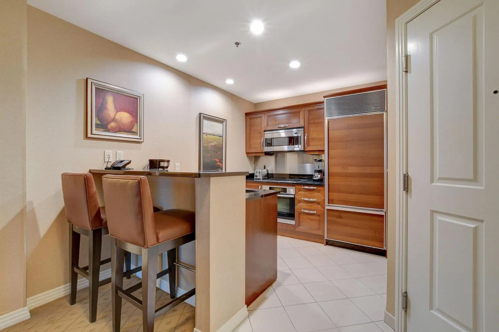 Incredible 1Bd 2Bth Suite Mgm Signature*Balcony View Las Vegas United States